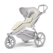 Gnezdo Thule Stroller Footmuff soft beige