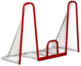 Gol za hokej WinnWell Heavy Duty Skill Net 72"