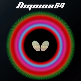 Guma Butterfly Dignics 64