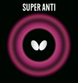 Guma Butterfly Super Anti