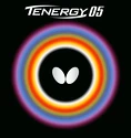 Guma Butterfly  Tenergy 05