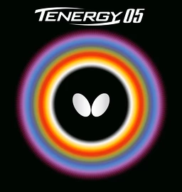 Guma Butterfly Tenergy 05