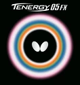 Guma Butterfly  Tenergy 05 FX