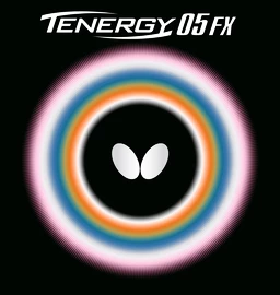 Guma Butterfly Tenergy 05 FX