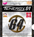 Guma Butterfly  Tenergy 64