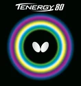 Guma Butterfly  Tenergy 80