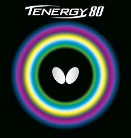 Guma Butterfly Tenergy 80