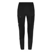 Hlače Salewa Puez Dry Resp W Cargo Tights Black Out