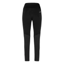 Hlače Salewa Puez Dry Resp W Cargo Tights Black Out