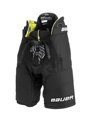 Hlače za hokej Bauer ELITE Black Junior