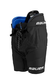 Hlače za hokej Bauer PRO Black Intermediate