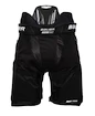 Hlače za hokej Bauer Pro Series Velcro Pant Black Senior