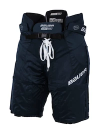 Hlače za hokej Bauer Pro Series Velcro Pant Navy Senior