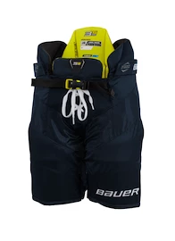 Hlače za hokej Bauer Supreme 3S Pro Navy Junior