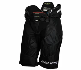 Hlače za hokej Bauer Vapor Hyperlite Black Intermediate