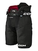 Hlače za hokej CCM JetSpeed FT6 Black Junior