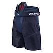 Hlače za hokej CCM JetSpeed FT6 Navy Junior