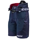 Hlače za hokej CCM JetSpeed FT6 Navy Senior