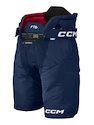 Hlače za hokej CCM JetSpeed FT6 Pro Navy Senior