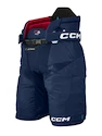 Hlače za hokej CCM JetSpeed FT6 Pro Navy Senior