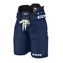 Hlače za hokej CCM Tacks AS-V Navy Senior XL