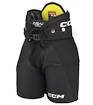 Hlače za hokej CCM Tacks AS-V PRO Black Youth M