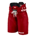 Hlače za hokej CCM Tacks AS-V PRO Red Senior