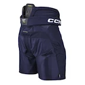 Hlače za hokej CCM Tacks XF PRO Navy Senior