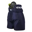 Hlače za hokej CCM Tacks XF PRO Navy Youth