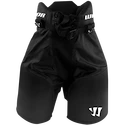 Hlače za hokej Warrior Alpha Black Youth