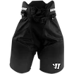 Hlače za hokej Warrior Alpha Black Youth XL