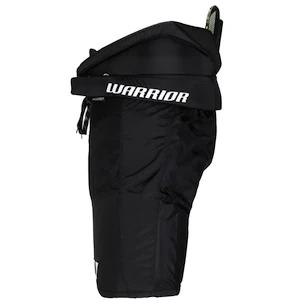 Hlače za hokej Warrior Alpha LX 20 Black Senior XL