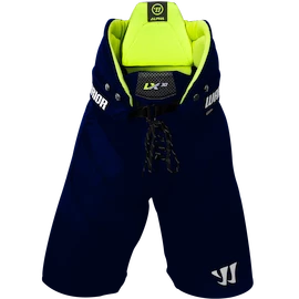 Hlače za hokej Warrior Alpha LX 30 Navy Junior