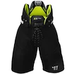 Hlače za hokej Warrior Alpha Velcro Pant Black Senior