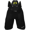 Hlače za hokej Warrior Alpha Velcro Pant Black Senior