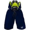 Hlače za hokej Warrior Alpha Velcro Pant Navy Senior