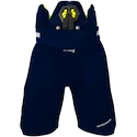 Hlače za hokej Warrior Alpha Velcro Pant Navy Senior