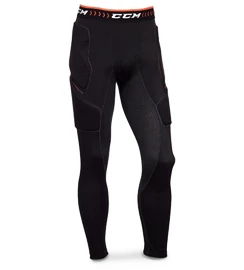 Hlače za sodnika CCM Referee Girdle Protective Pants Senior