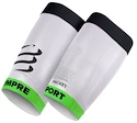 Hlačnice Compressport  Quad White  T4