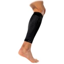 Hlačnice McDavid  Dual Compression Calf Sleeves X609 M, črna