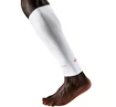 Hlačnice McDavid  Elite Compression Calf Sleeves 8836 bela, S