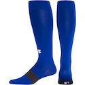 Hlačnice za nogomet Under Armour  SOCCER SOLID OTC blue