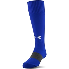 Hlačnice za nogomet Under Armour SOCCER SOLID OTC blue