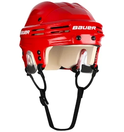 Hokejska čelada Bauer 4500 Red Senior