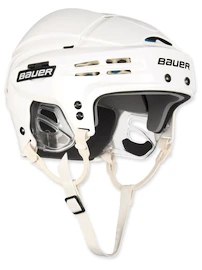 Hokejska čelada Bauer 5100 White Senior