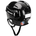 Hokejska čelada Bauer  IMS 5.0 Black Senior