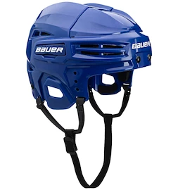 Hokejska čelada Bauer IMS 5.0 Blue Senior