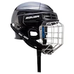 Hokejska čelada Bauer  IMS 5.0 II Combo Black Senior