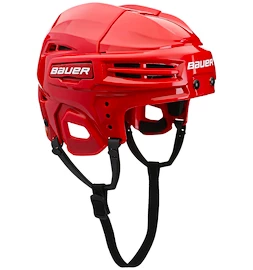 Hokejska čelada Bauer IMS 5.0 Red Senior