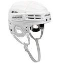 Hokejska čelada Bauer  IMS 5.0 White Senior